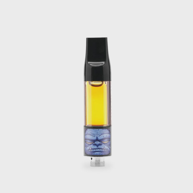 Purple Urkle - Awaken 1ml - Etched Cart
