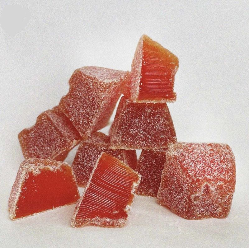 HighFive | Rooibos, Mango &amp; Granadilla - Gummy ( LOOSE )