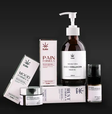 CBD Products