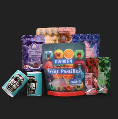 Edibles