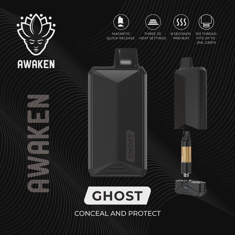 Awaken - GHOST - Device