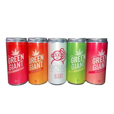 Beverages