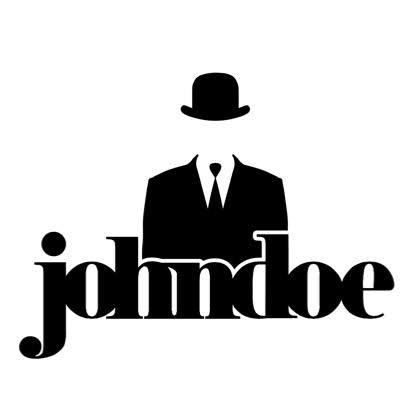 Dog Walker pre-roll - John Doe - outdoor x2