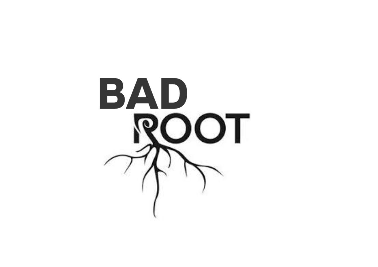 Bad root - Outdoor - pre roll x2