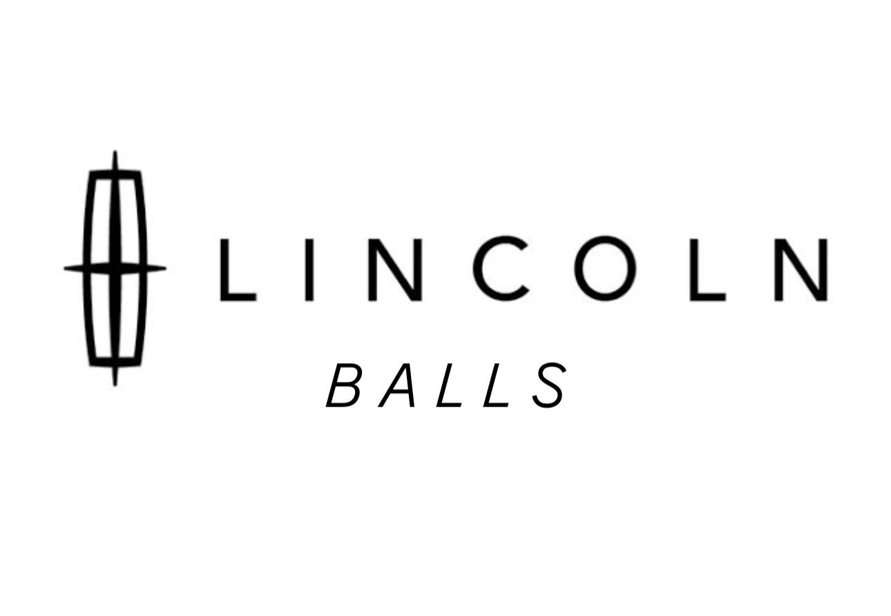 lincoln balls - outdoor - pre roll x2