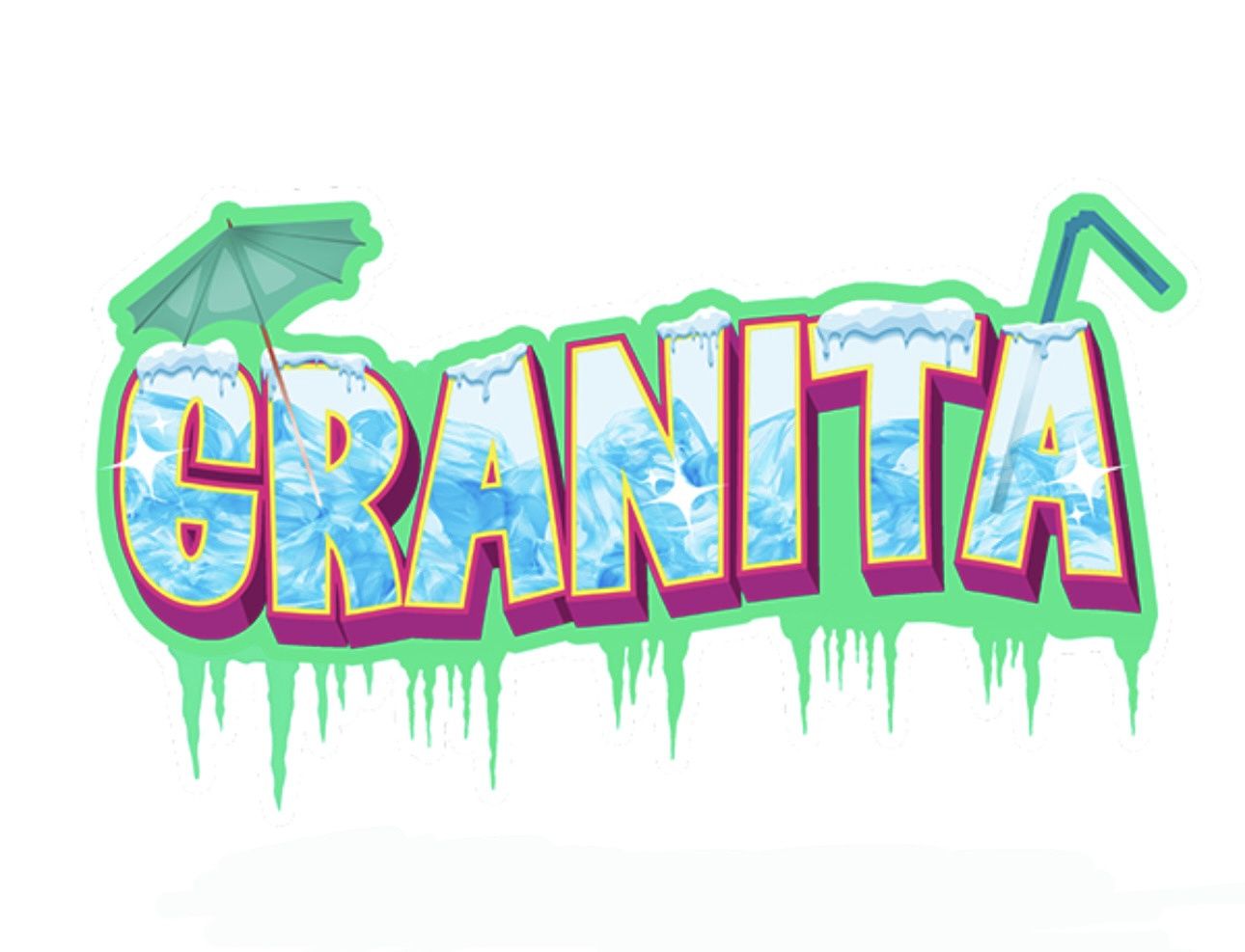 Granita - Indoor pre-roll