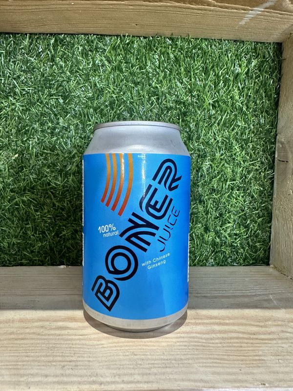 Boner Juice - 420 Drink