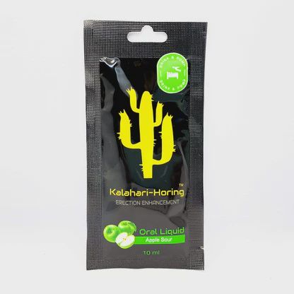 Kalahari Horing - Apple - Loose