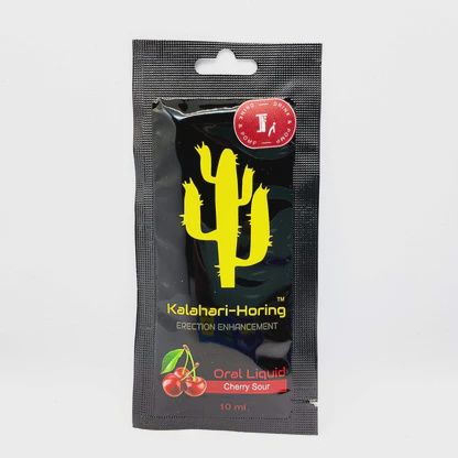 Kalahari Horing - Cherry - Loose