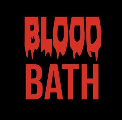 Blood Bath - Outdoor - Pre Rolls x 2