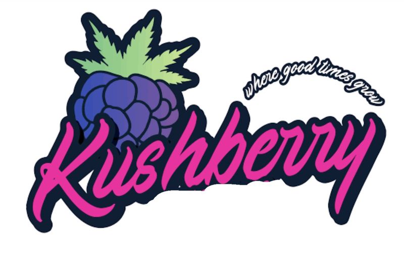 1G - Blue berry hashplant - Greenhouse