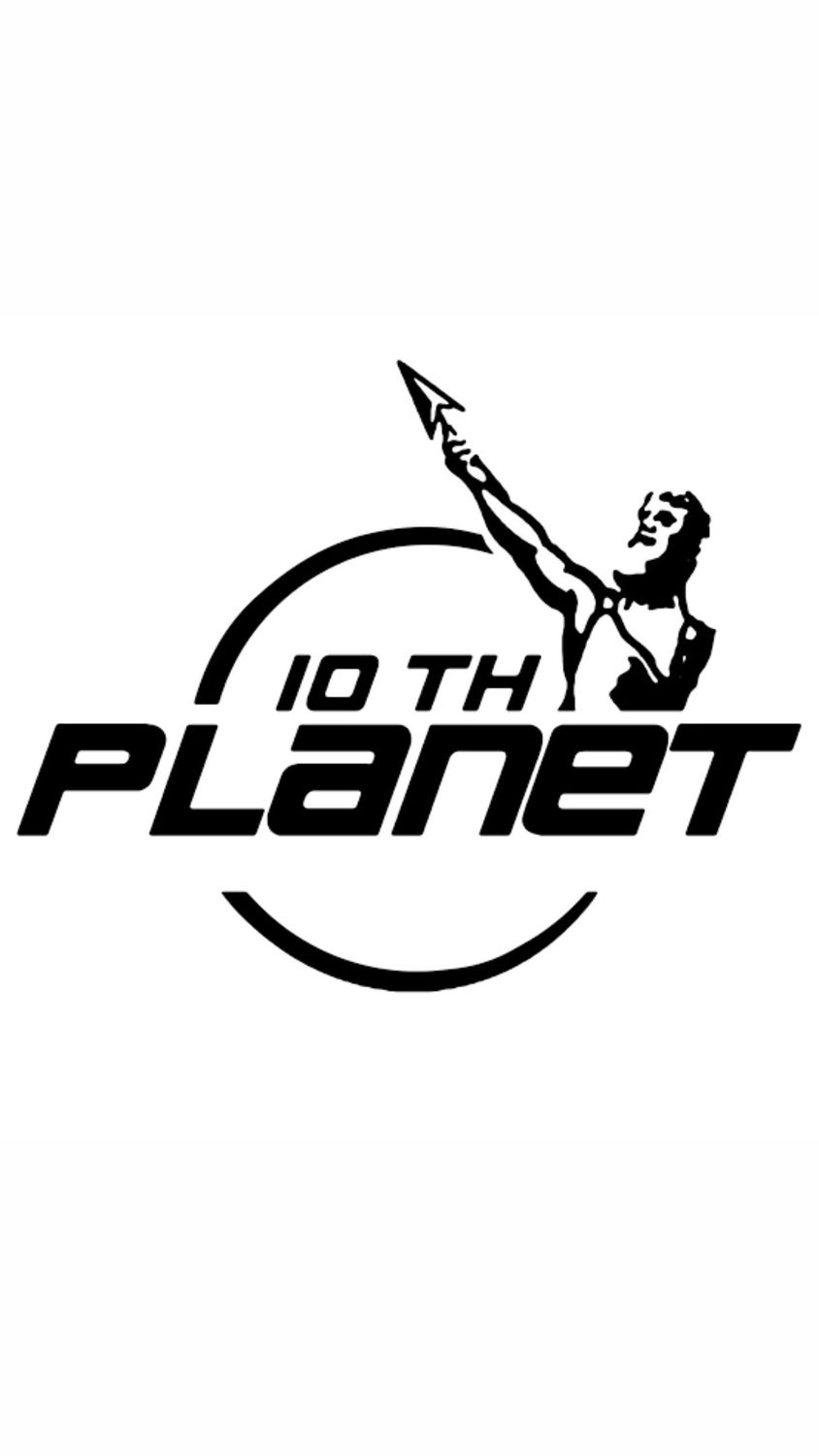 5G - 10th Planet - Greenhouse