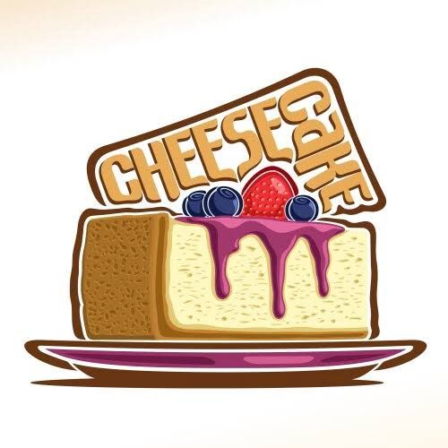 5G Cheese Cake - Greenhouse