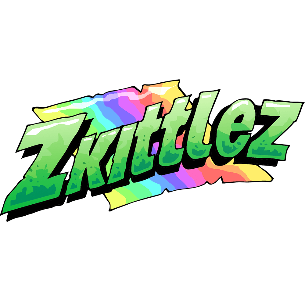 1G - Zkittles - Indoor