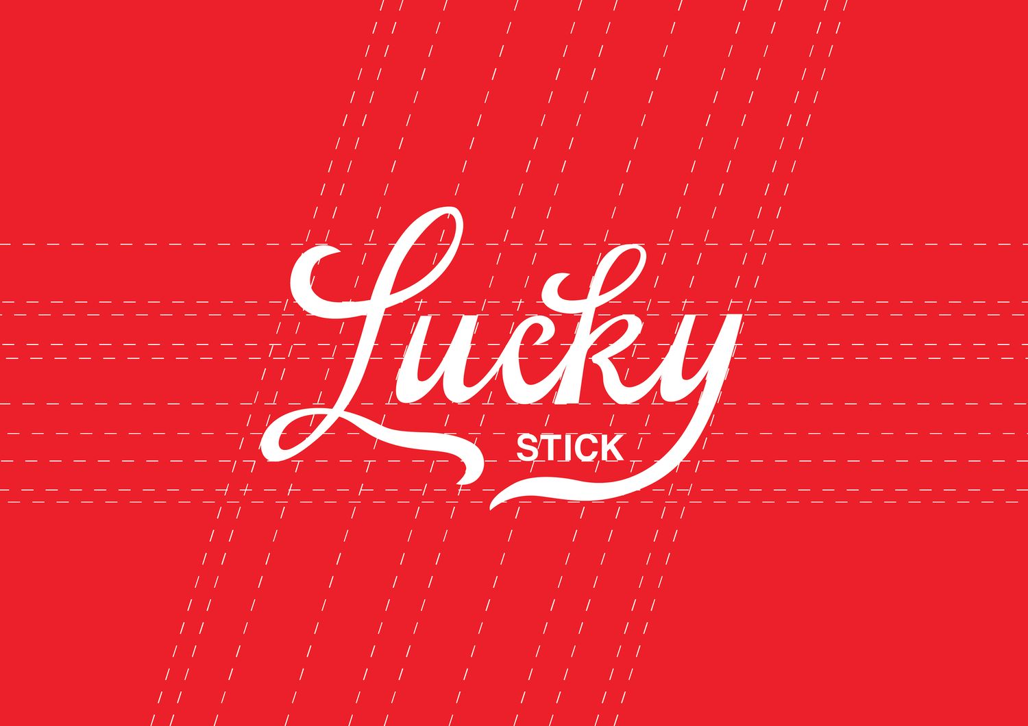 Lucky sticks - Outdoor - pre roll x2