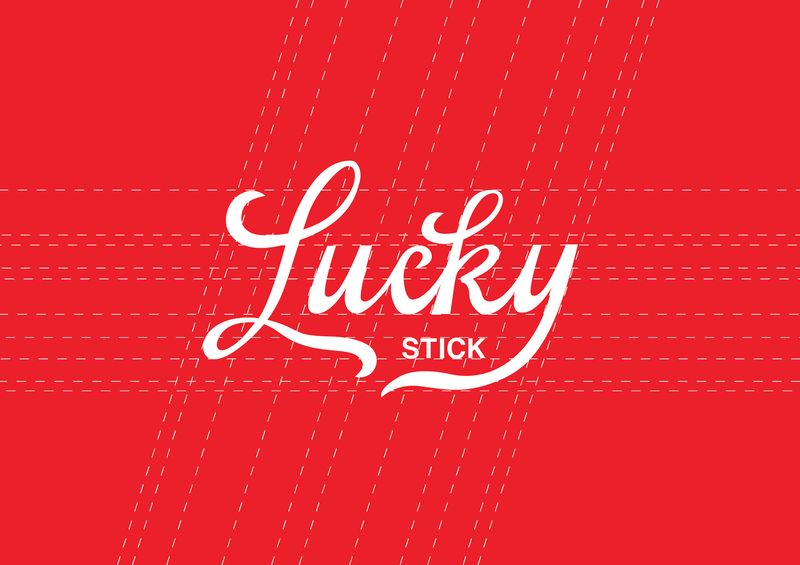 Lucky sticks - Outdoor - pre roll x2
