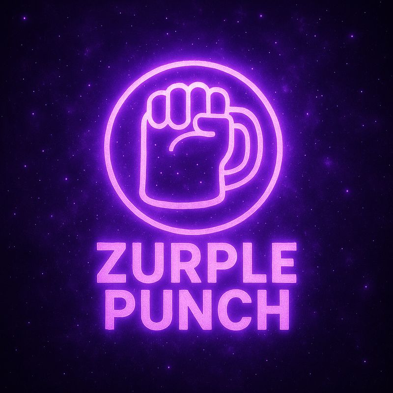 3G - Zurple punch - Indoor
