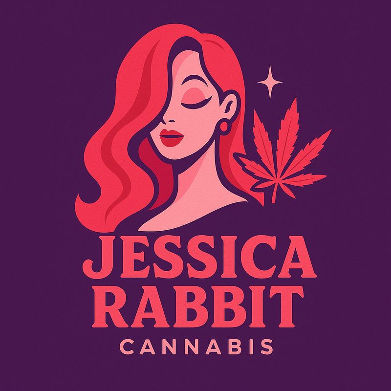 5G - Jessica Rabbit - Greenhouse