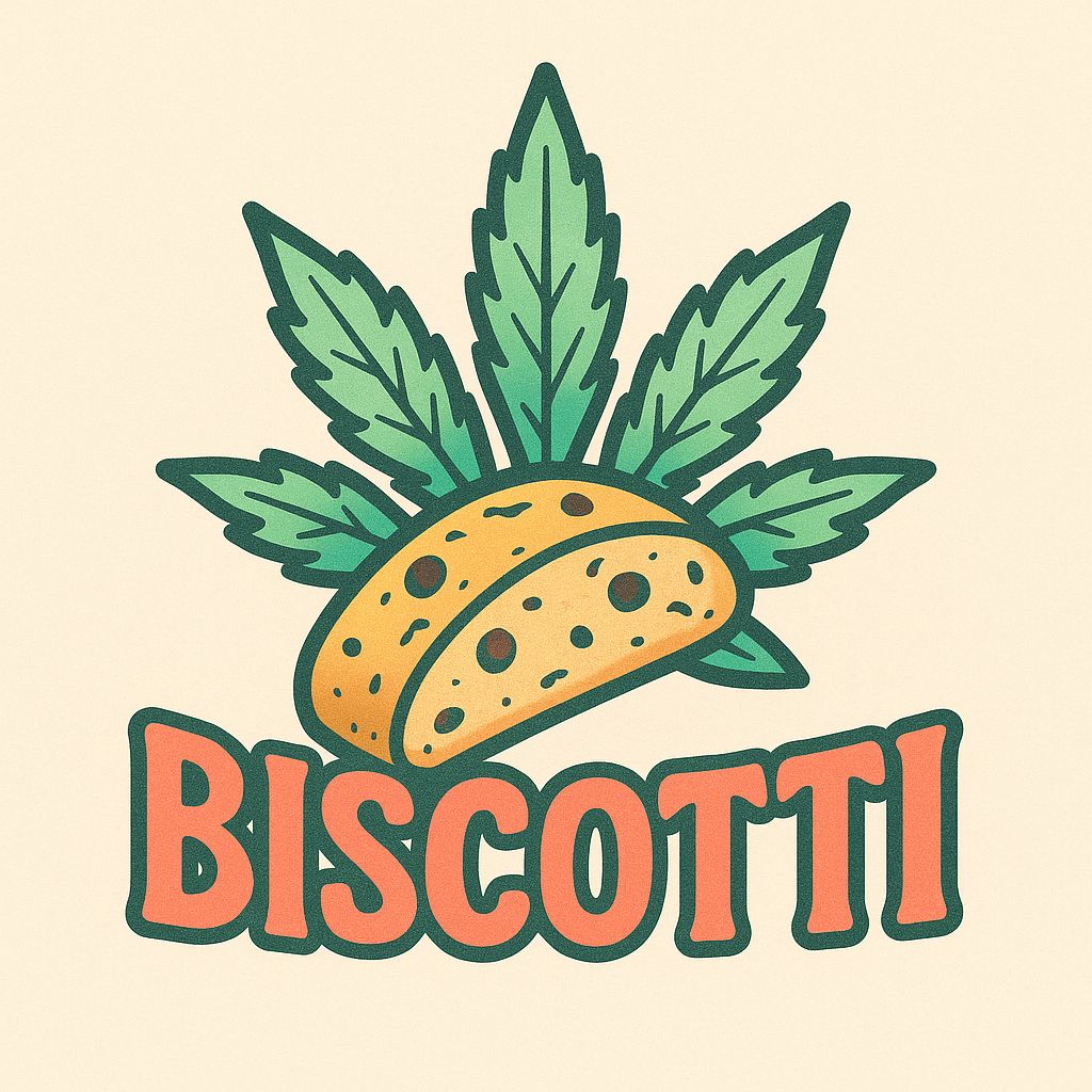 1G - Biscotti - Greenhouse
