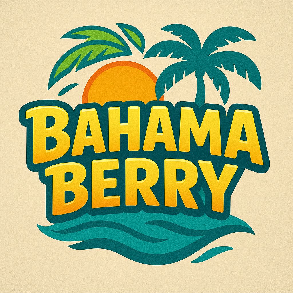 3G - Bahama berry  - Indoor