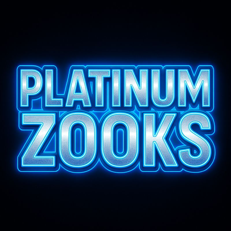 1G - Platinuim Zook - Indoor