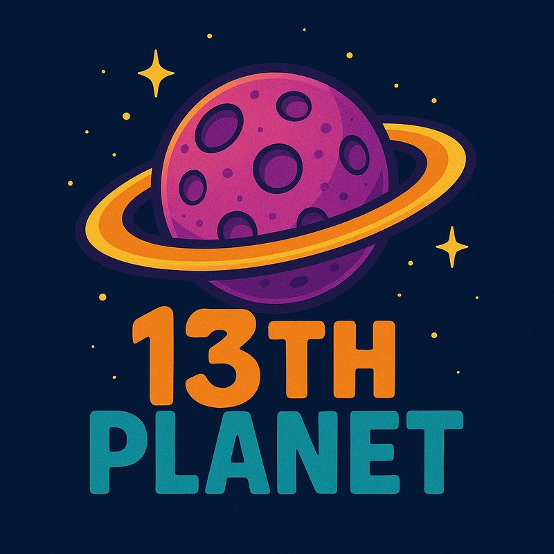 13th planet  - Greenhouse pre-roll x2