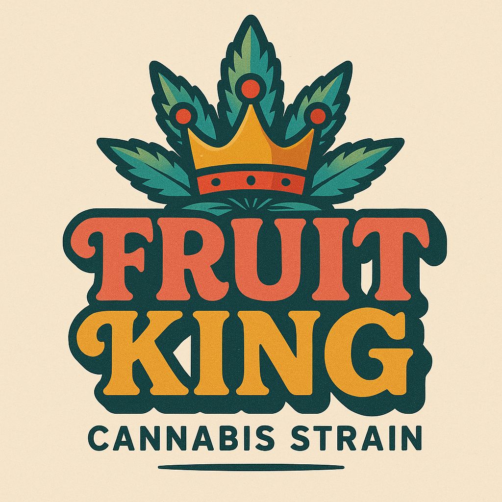 1G - Fruit King - Greenhouse