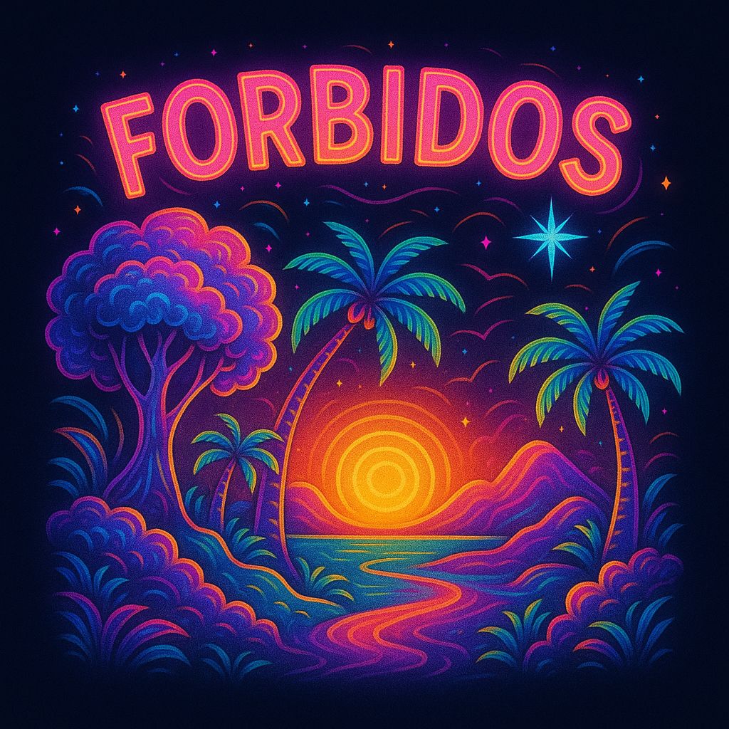 3G - Forbidos - Indoor (ET)