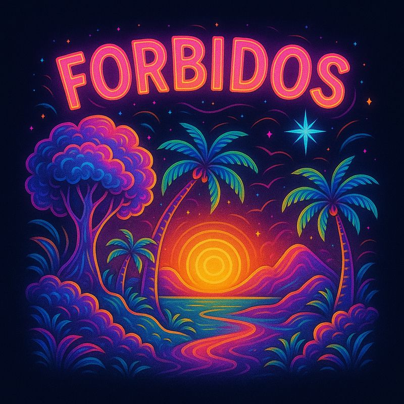 3G - Forbidos - Indoor (ET)