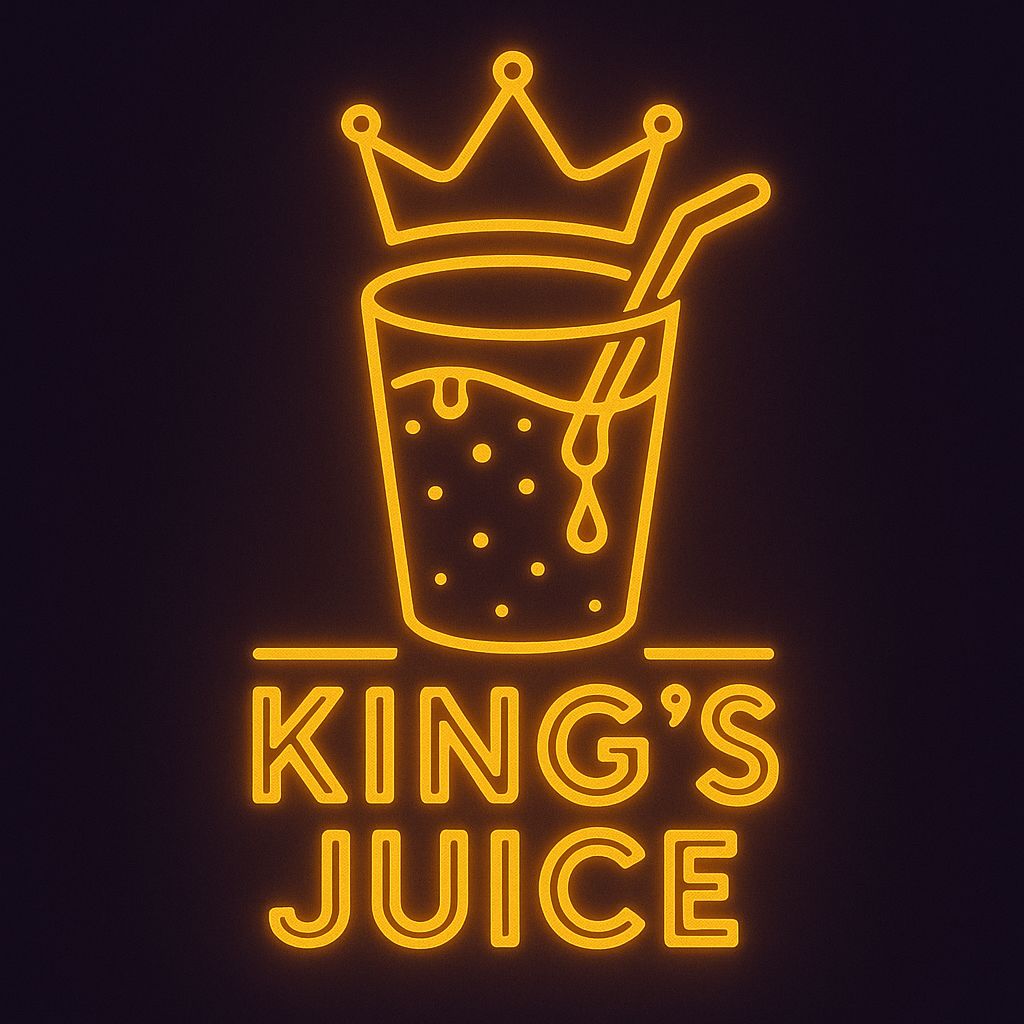 3G - Kings Juice - Indoor