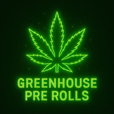 Greenhouse Pre Rolls