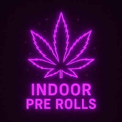 Indoor Pre Rolls