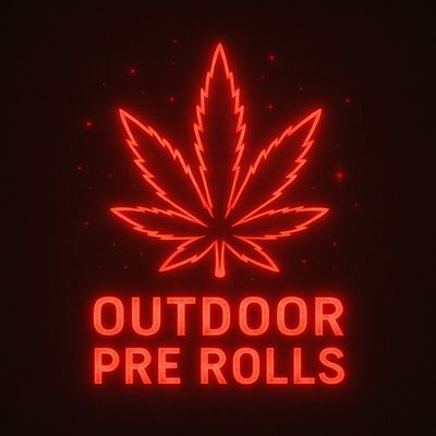 Outdoor Pre Rolls