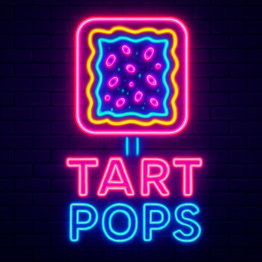 3G - Tart Pops - Indoor