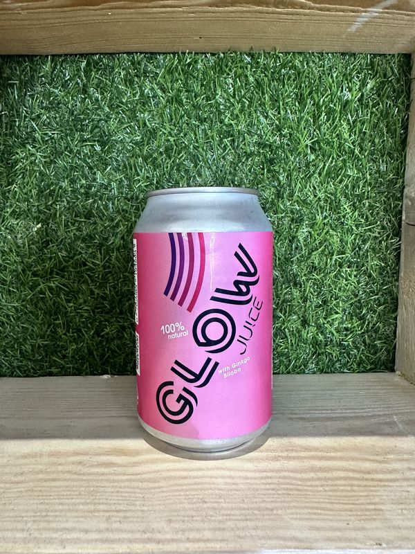 Glow Juice - 420 Drink