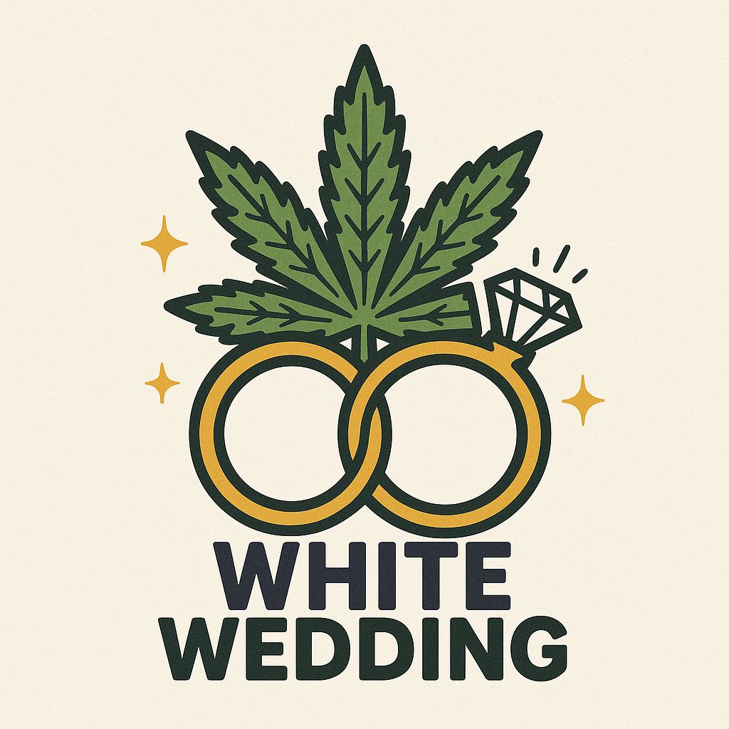 10G - White Wedding - Outdoor