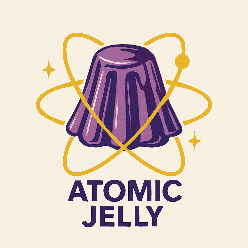 10G - Atomic Jelly - Outdoor