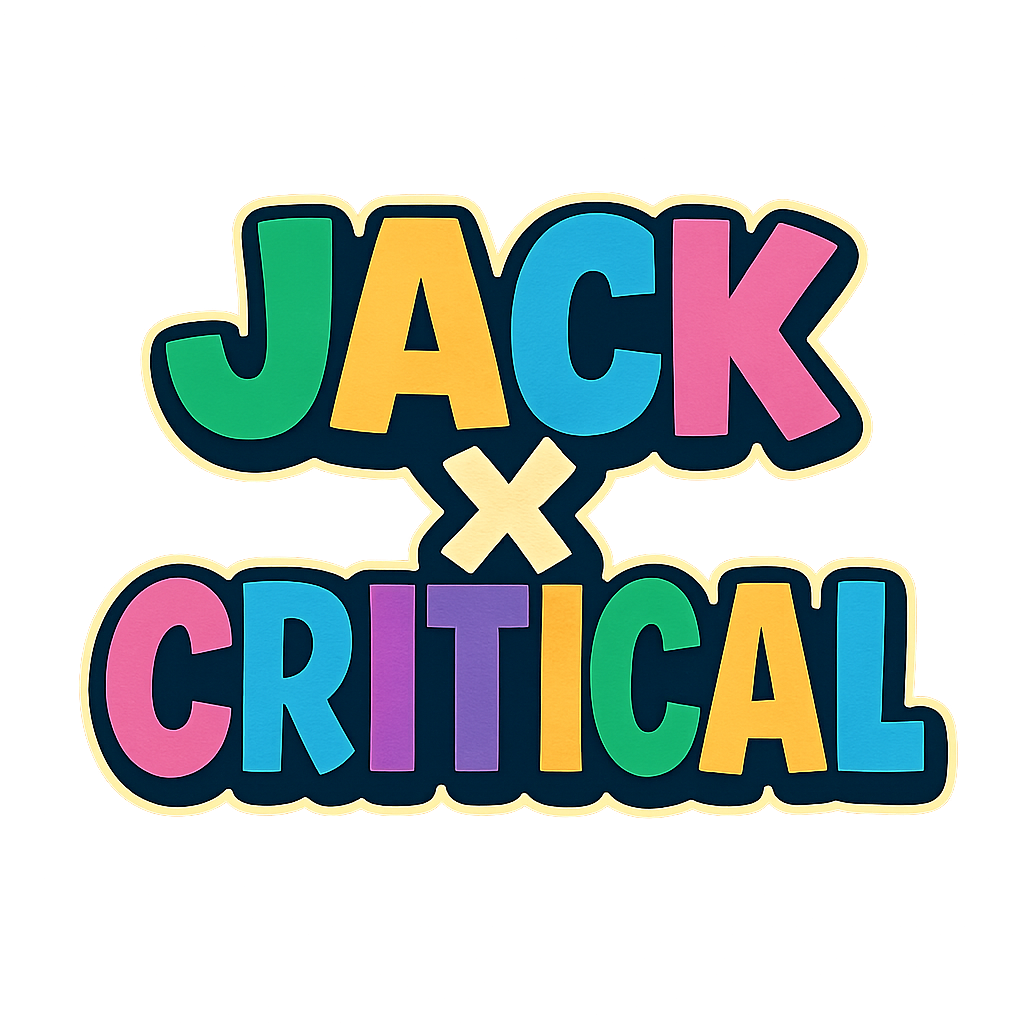 Pre Roll - Jack x Critical Dogwalkers Outdoor