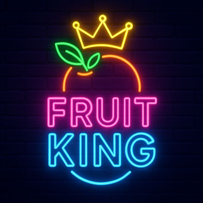 3G - Fruit King - Indoor