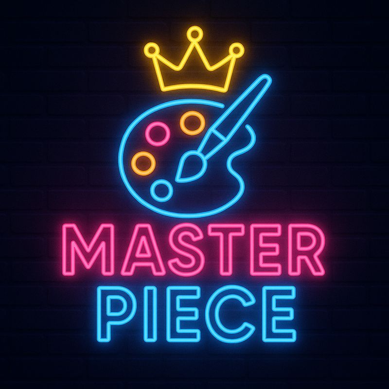 3G - Master Piece - Indoor