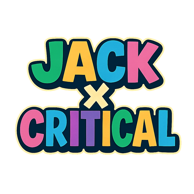 10G - Jack x Critical - Outdoor
