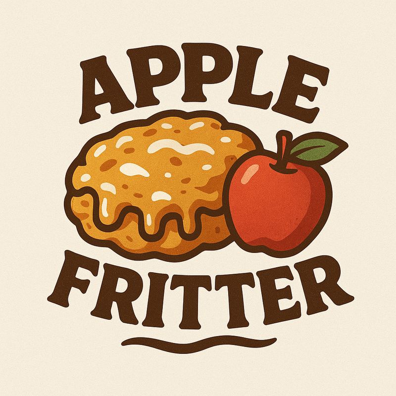5G - Apple Fritter - Greenhouse