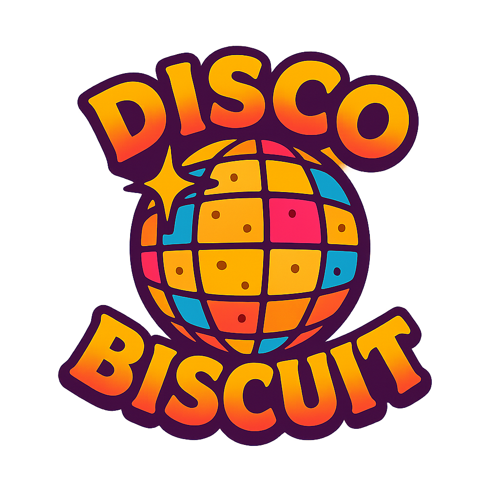 5G - Disco Biscuit - Greenhouse