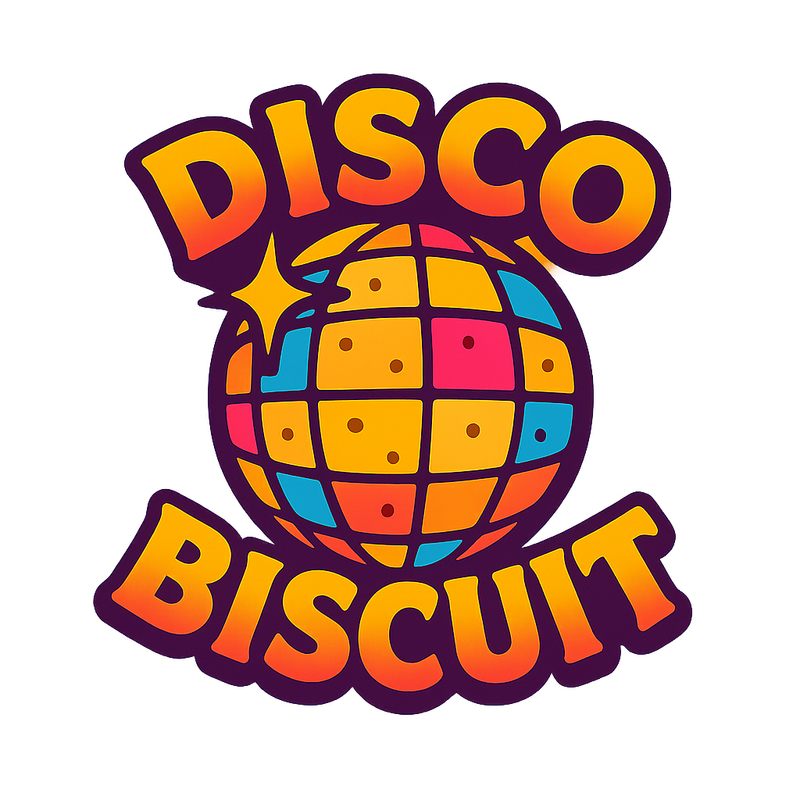5G - Disco Biscuit - Greenhouse