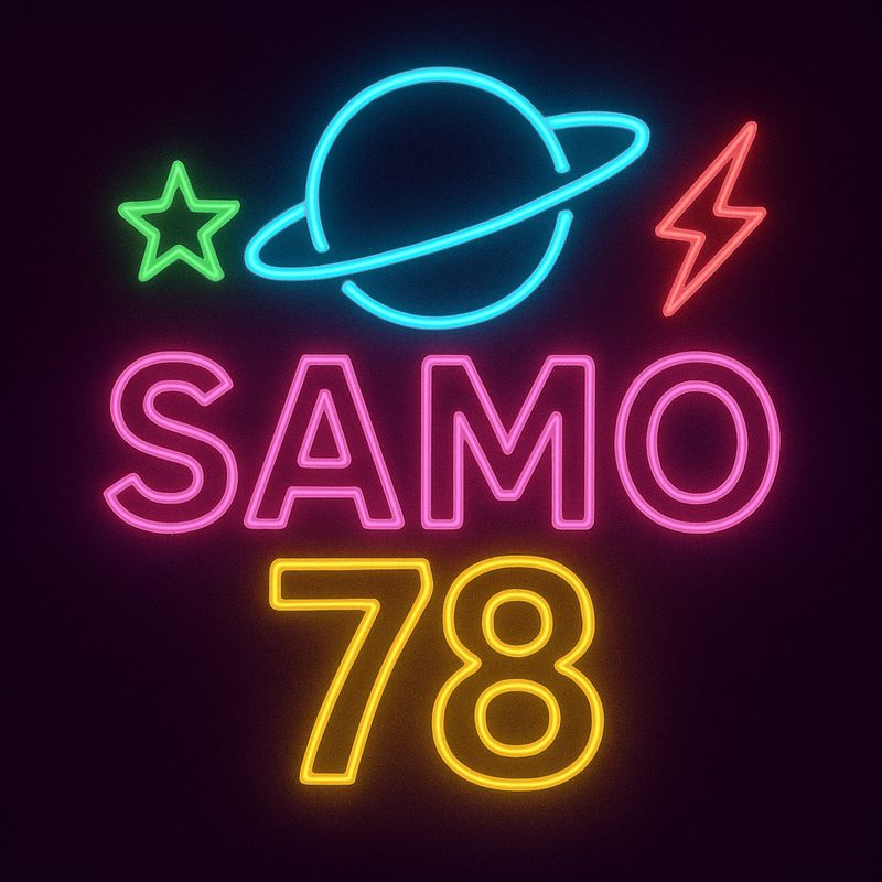 1G - Samo 78 - Indoor