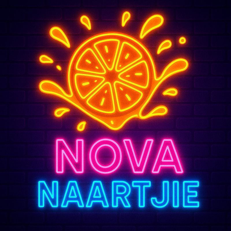 2G - Hash - Nova Naartjie