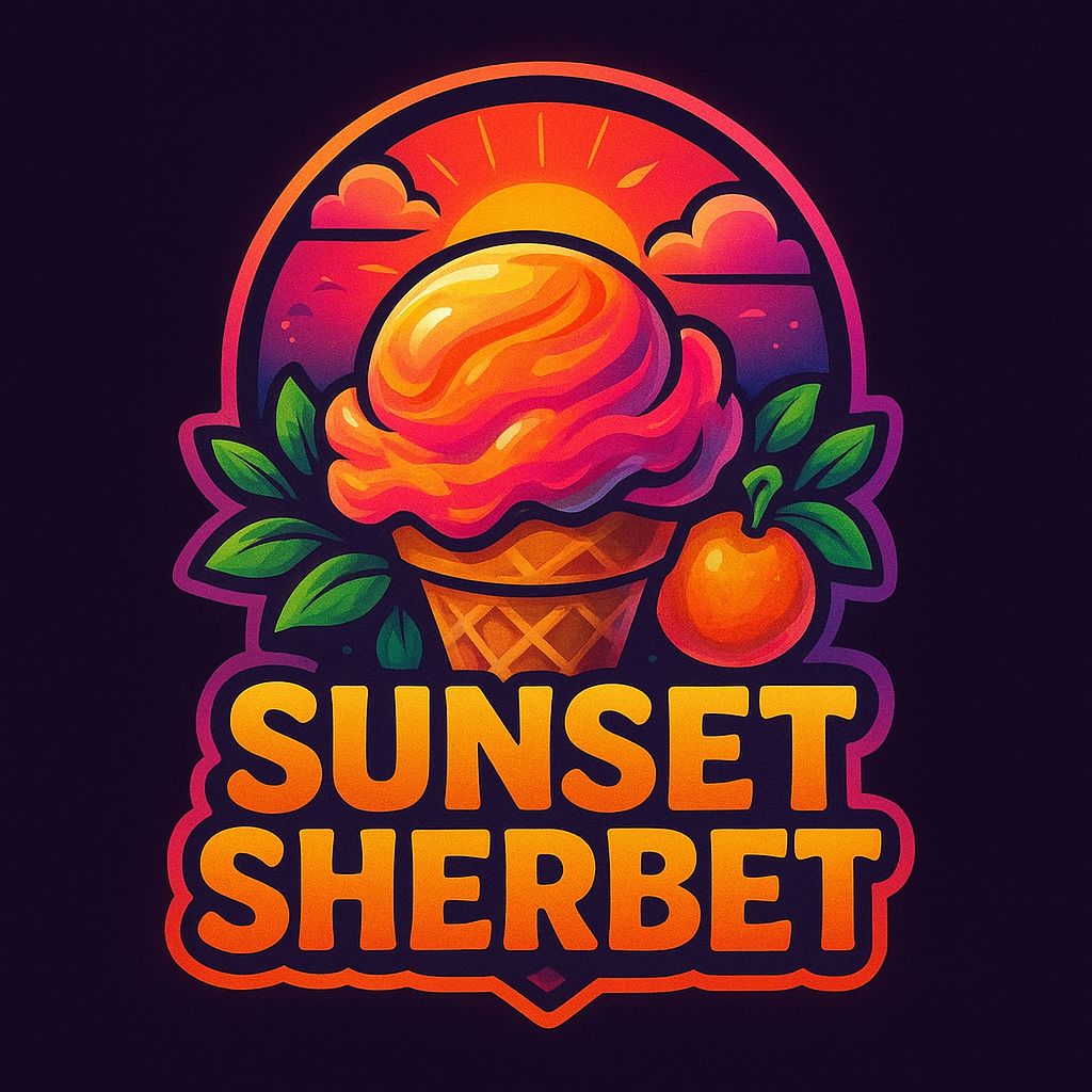 2G - Hash - Sunset Sherbet