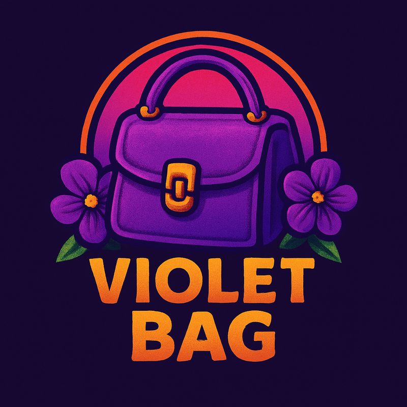 3G - Violet Bag - Indoor