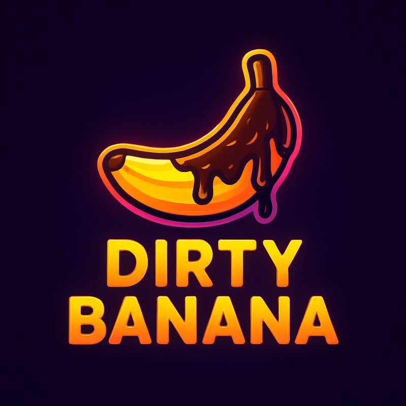 1G | Dirty Banana | Indoor