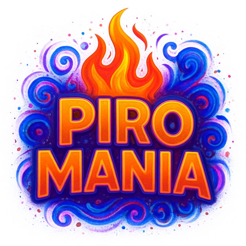 5G | Piro Mania | Greenhouse